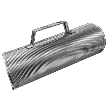 Guira Eclipse Wia-103 Metalica Grande De 36 Centimetros